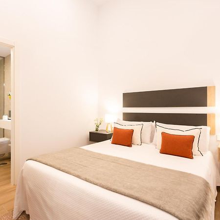 General Oraa - Darya Living Lägenhet Madrid Exteriör bild